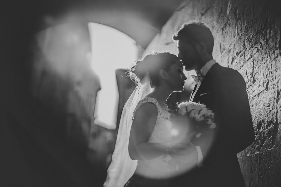 Vestuvių fotografas Livio Lacurre (lacurre). Nuotrauka 2015 rugpjūčio 5