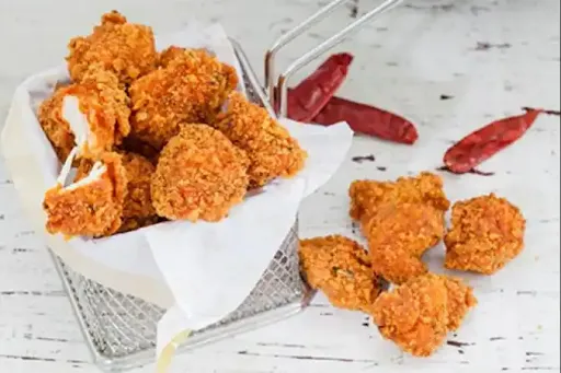 Chicken Popcorn