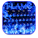 Herunterladen Blue Flame Keyboard Installieren Sie Neueste APK Downloader