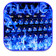 Download Blue Flame Keyboard For PC Windows and Mac 10001002