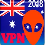 Cover Image of डाउनलोड Australia VPN 1.12 APK