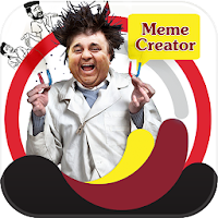 Funny Meme Maker - Meme Creator  Meme Generator