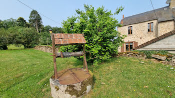 maison à Jalesches (23)