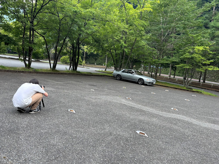 スカイラインのゆいいちさんが投稿したカスタム事例の投稿画像3枚目