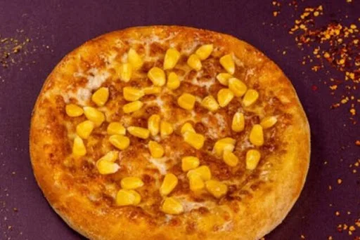 Japaneses Corn Pizza [12 Inches]