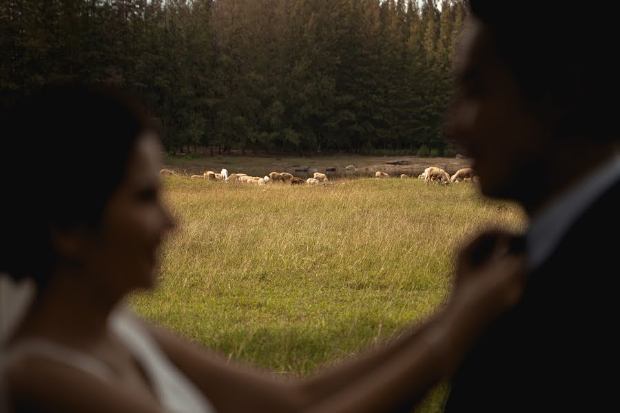 Fotografo di matrimoni Wich Taweesri (wich). Foto del 21 maggio 2022