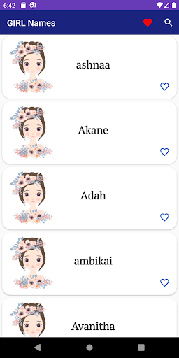 Hindu Names Dictionary, Indian baby Names