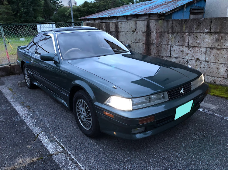 ソアラのLEDバルブ・DIY・熱中症に気をつけて!!・コロナが早く終息しますようにに関するカスタム事例の投稿画像6枚目