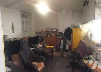 appartement à Saint-Etienne (42)