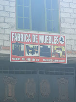 Fabrica De Muebles JL