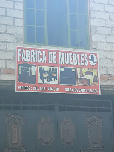 Fabrica De Muebles JL