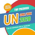 Cover Image of Descargar Soal UN SMK 2020 (UNBK) 3.0.0 APK