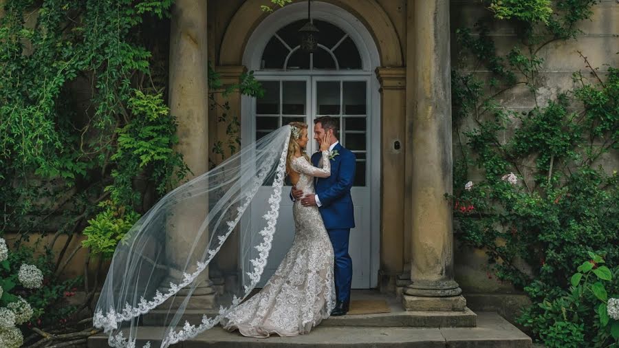 Photographe de mariage Jane Miller (stanseatonphoto). Photo du 2 juillet 2019