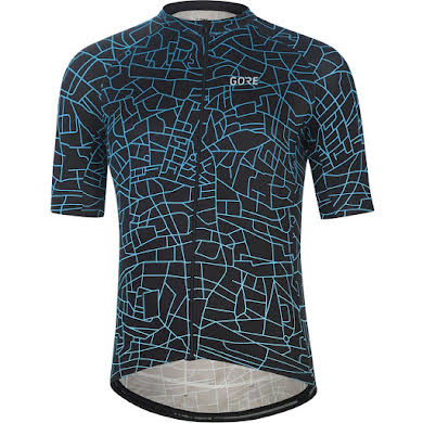 Gore Wear Gotham Men's Cycling Jersey