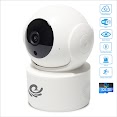 Camera IP Quan Sát An Ninh Trong Nhà Chống Trộm 2