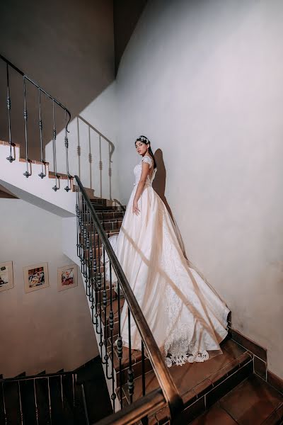 Wedding photographer Mamikon Gevorgyan (mamikongevorgyan). Photo of 19 February 2020