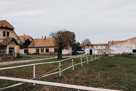 Wedding photographer Vítězslav Malina (malinaphotocz). Photo of 30 May 2019