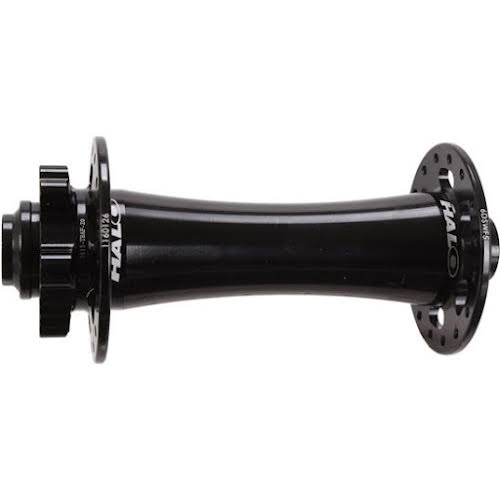 Halo Fat Bike Front Hub