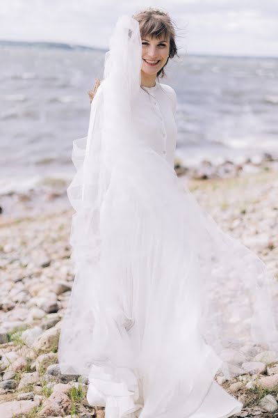 Fotógrafo de bodas Mariya Sivakova (marycheshir). Foto del 20 de febrero 2018