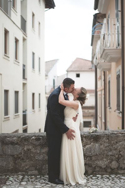 Wedding photographer Liza Szablinska (szablinska). Photo of 15 June 2015