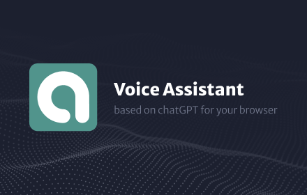 Free ChatGPT assistant small promo image
