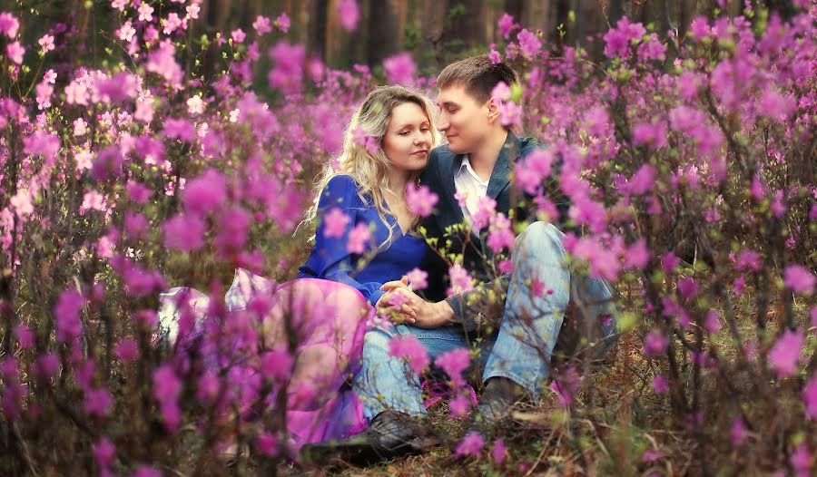 Photographe de mariage Svetlana Glavatskikh (glavfoto). Photo du 12 juin 2014