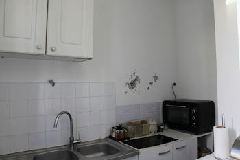 appartement à Asnieres-sur-seine (92)