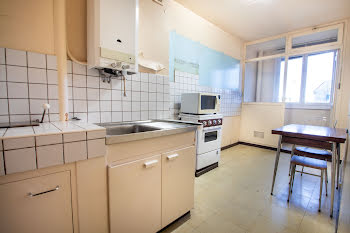 appartement à Ivry-sur-Seine (94)