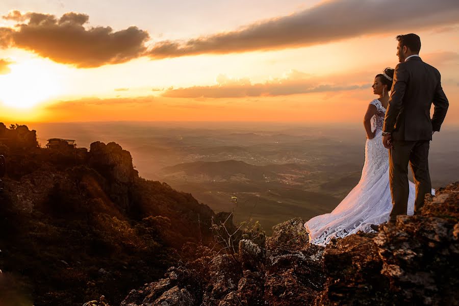 Wedding photographer Fernando Vieira Gajardo (fernandovieirar). Photo of 22 October 2016