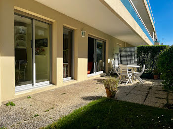 appartement à Chantilly (60)