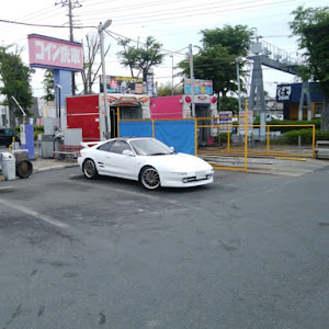 MR2 SW20