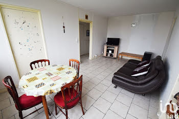 appartement à Orly (94)