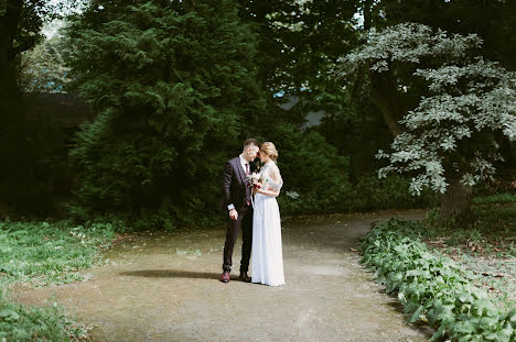 婚禮攝影師Sergi Radchenko（radchenkophoto）。2018 10月17日的照片