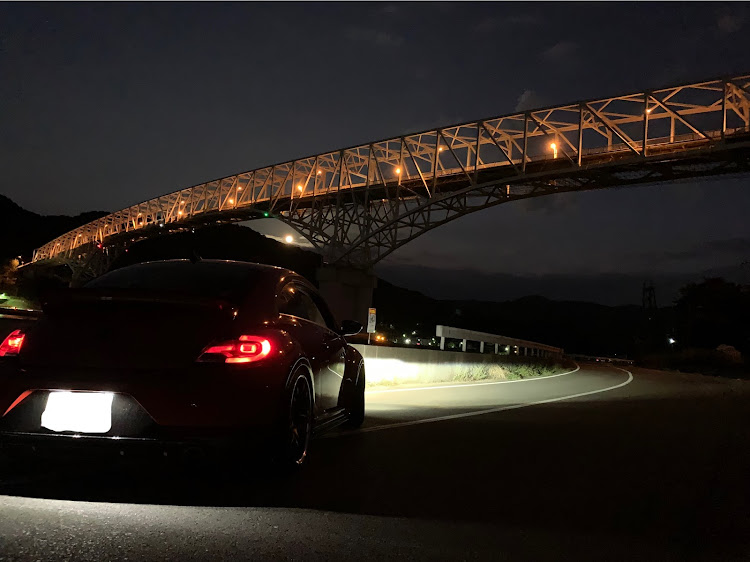 ザ・ビートルのザビートル・VW・橋に関するカスタム事例の投稿画像1枚目