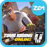 투어라이딩 온라인(Tour Riding Online) icon