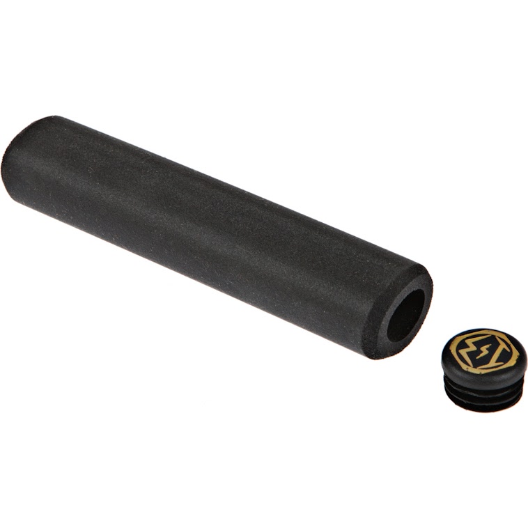 ESI Chunky Grips - Black