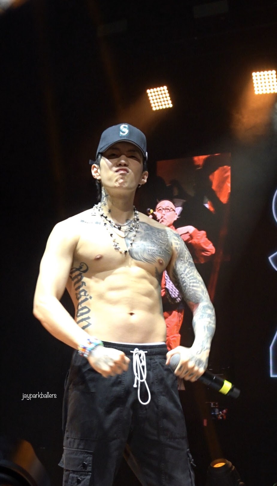 Jay Park 8