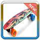 Download Skateboard Design Ideas For PC Windows and Mac 1.0