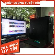 Case Máy Tính Chơi Game Lol, Fifa, Cf, Haf Life...giá Rẻ