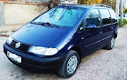 продам авто Volkswagen Sharan Sharan