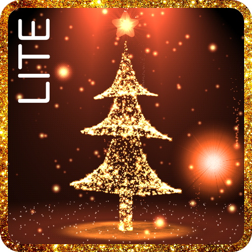 Christmas Tree Live Wallpaper Apps On Google Play