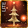 Arbre de Noël live wallpaper icon