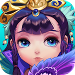 熱血戰將 Apk