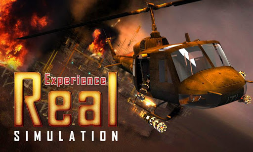 免費下載動作APP|ロシアのヘリコプター戦争3D app開箱文|APP開箱王
