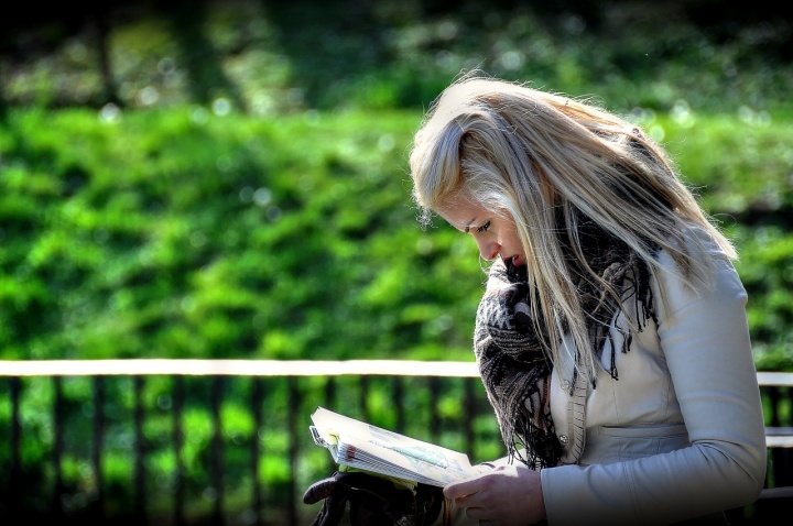 LETTURA e  BELLEZZA di Paolo Scabbia