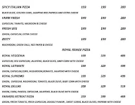 Italian Slice menu 6