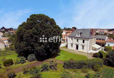 Maison avec terrasse 10