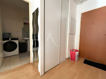 appartement à Nantes (44)