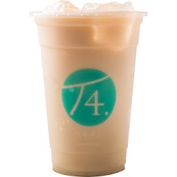Winter Melon Milk Tea 冬瓜奶茶 (NV)