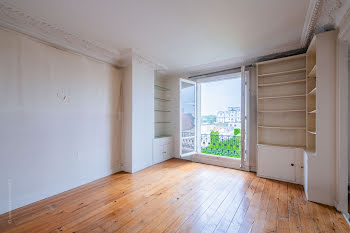 appartement à Boulogne-Billancourt (92)